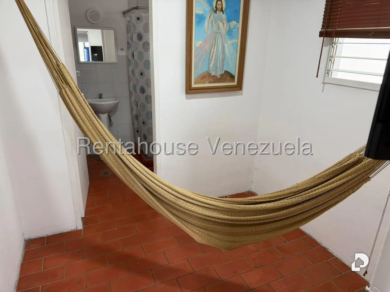 Apartamento en Santa Paula, Caracas – 17