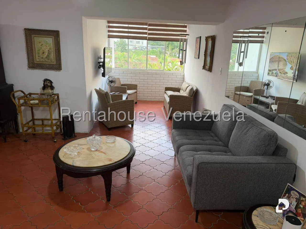 Apartamento en Santa Paula, Caracas – 6