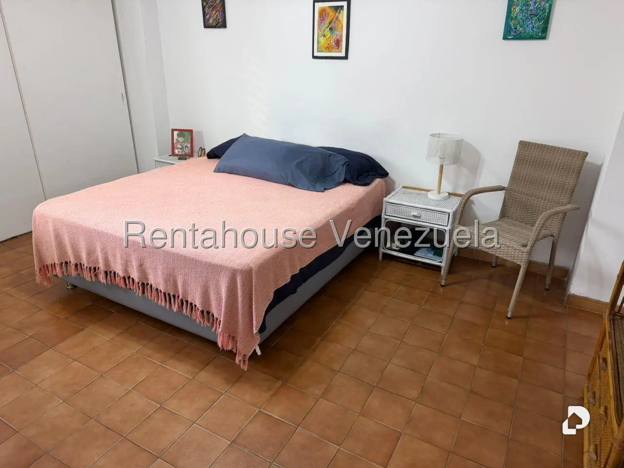 Apartamento en Santa Paula, Caracas – 10