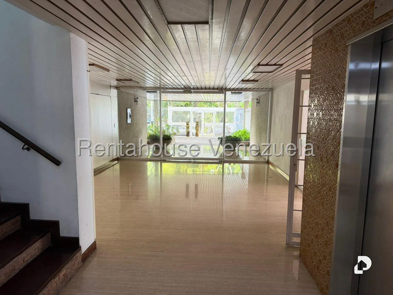 Apartamento en Santa Paula, Caracas – 4