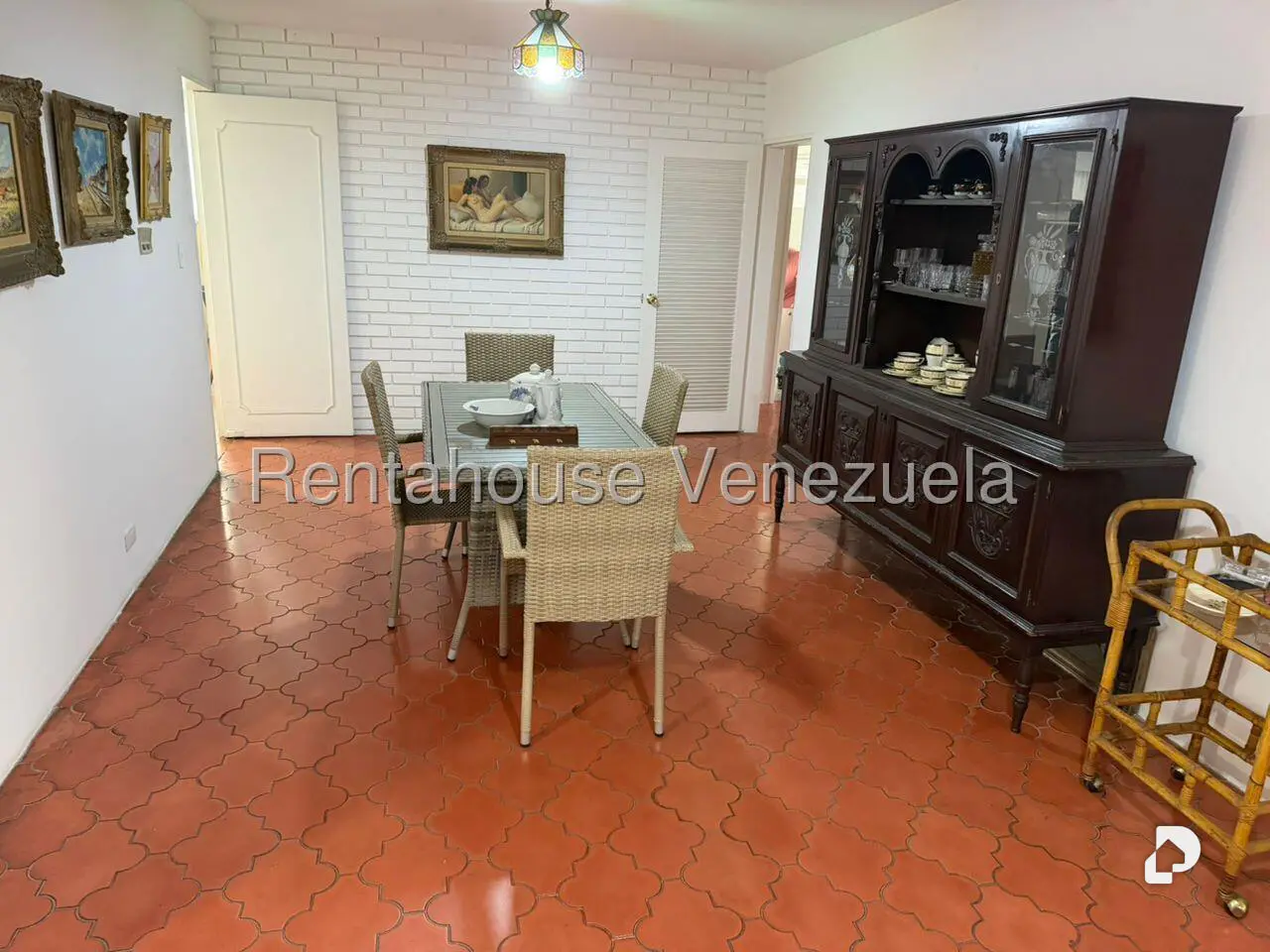 Apartamento en Santa Paula, Caracas – 7