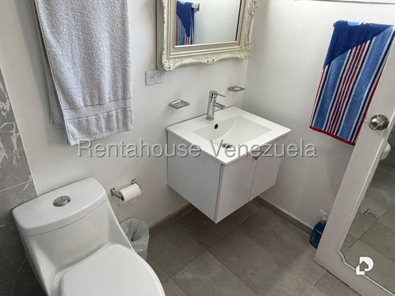 Apartamento en Santa Paula, Caracas – 13