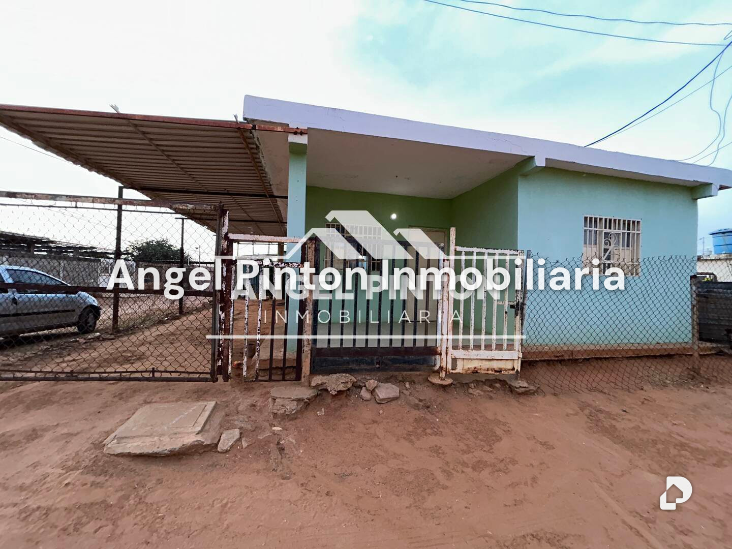 Casa en La Chamarreta, Maracaibo – 8
