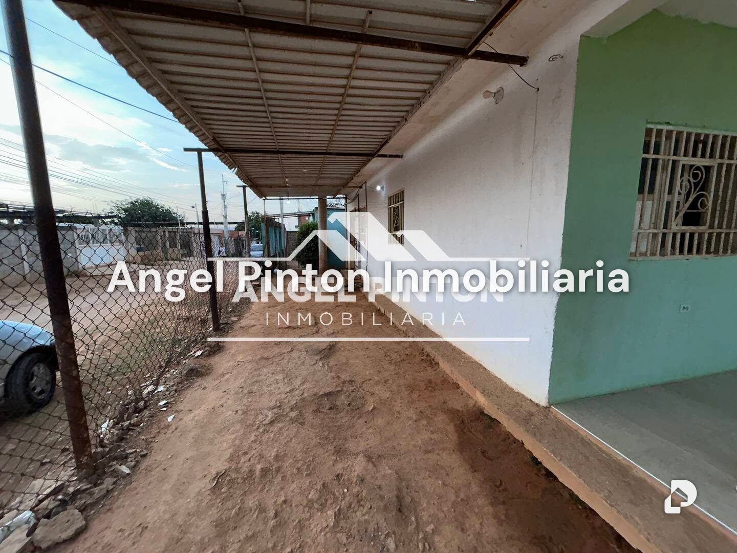 Casa en La Chamarreta, Maracaibo – 3