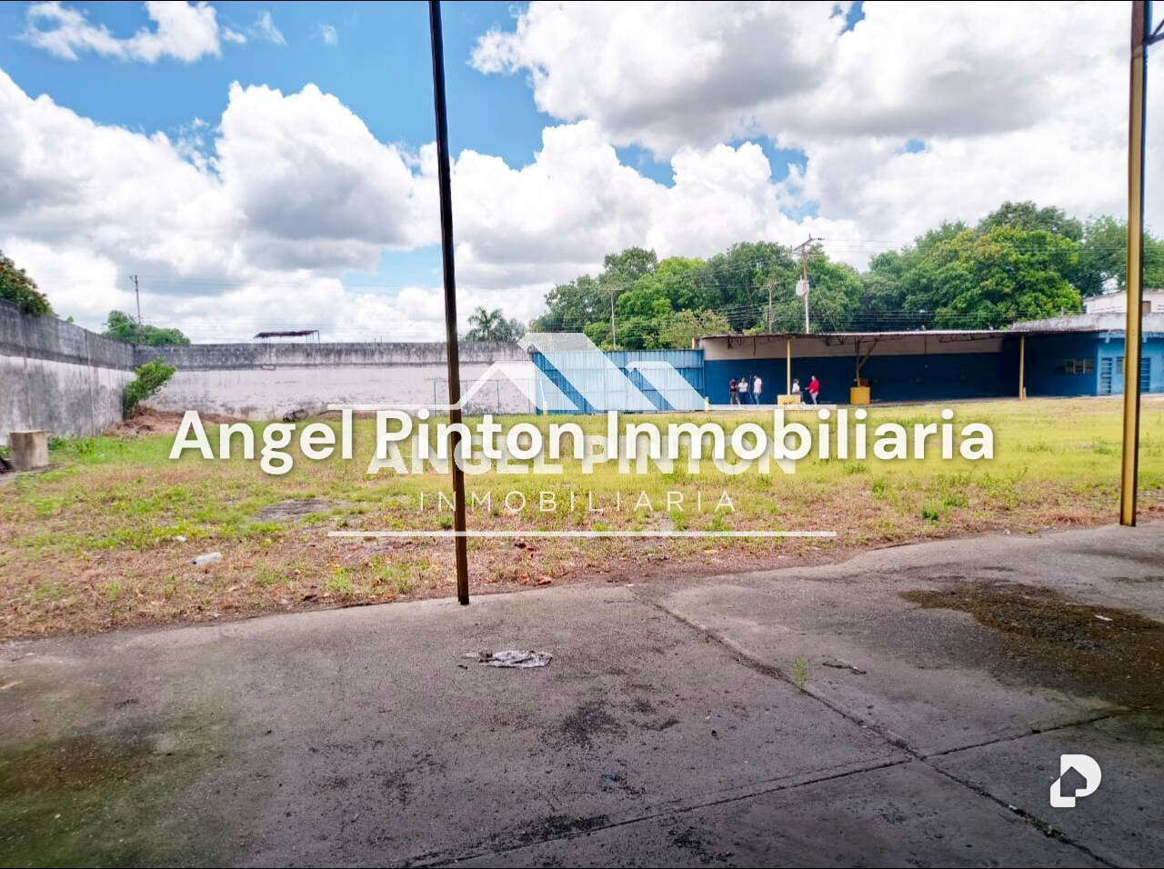 Galpón en Av Circunvalación, Acarigua – 7