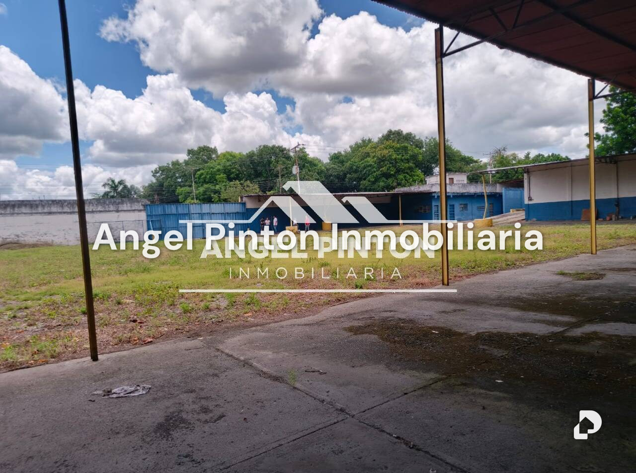 Galpón en Av Circunvalación, Acarigua – 10