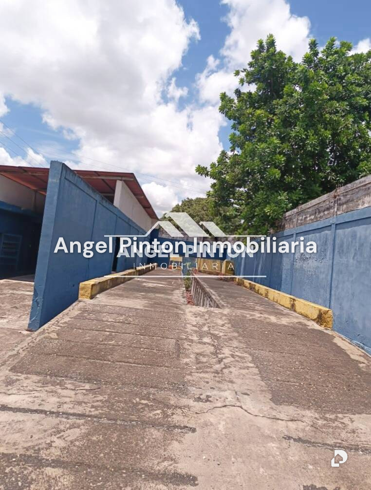 Galpón en Av Circunvalación, Acarigua – 5
