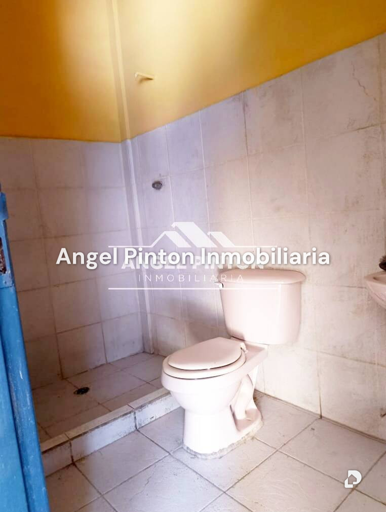 Galpón en Av Circunvalación, Acarigua – 13