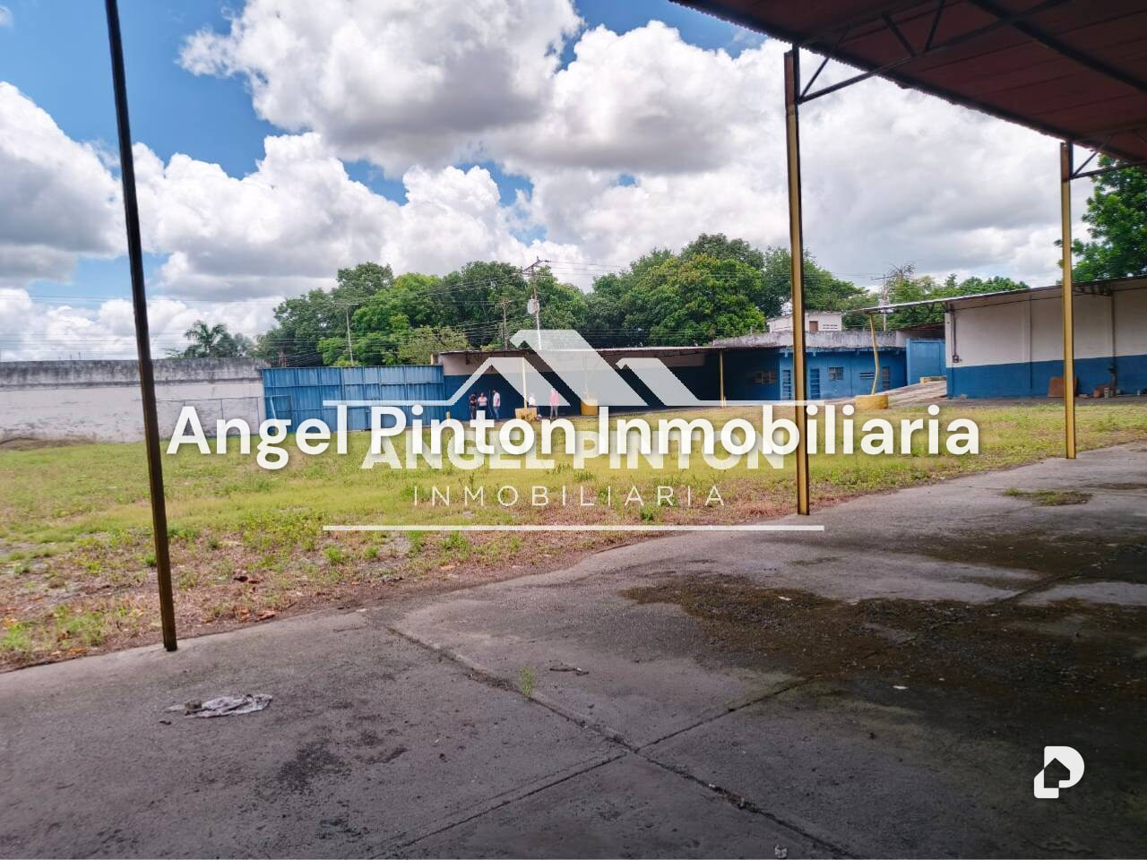 Galpón en Av Circunvalación, Acarigua – 6