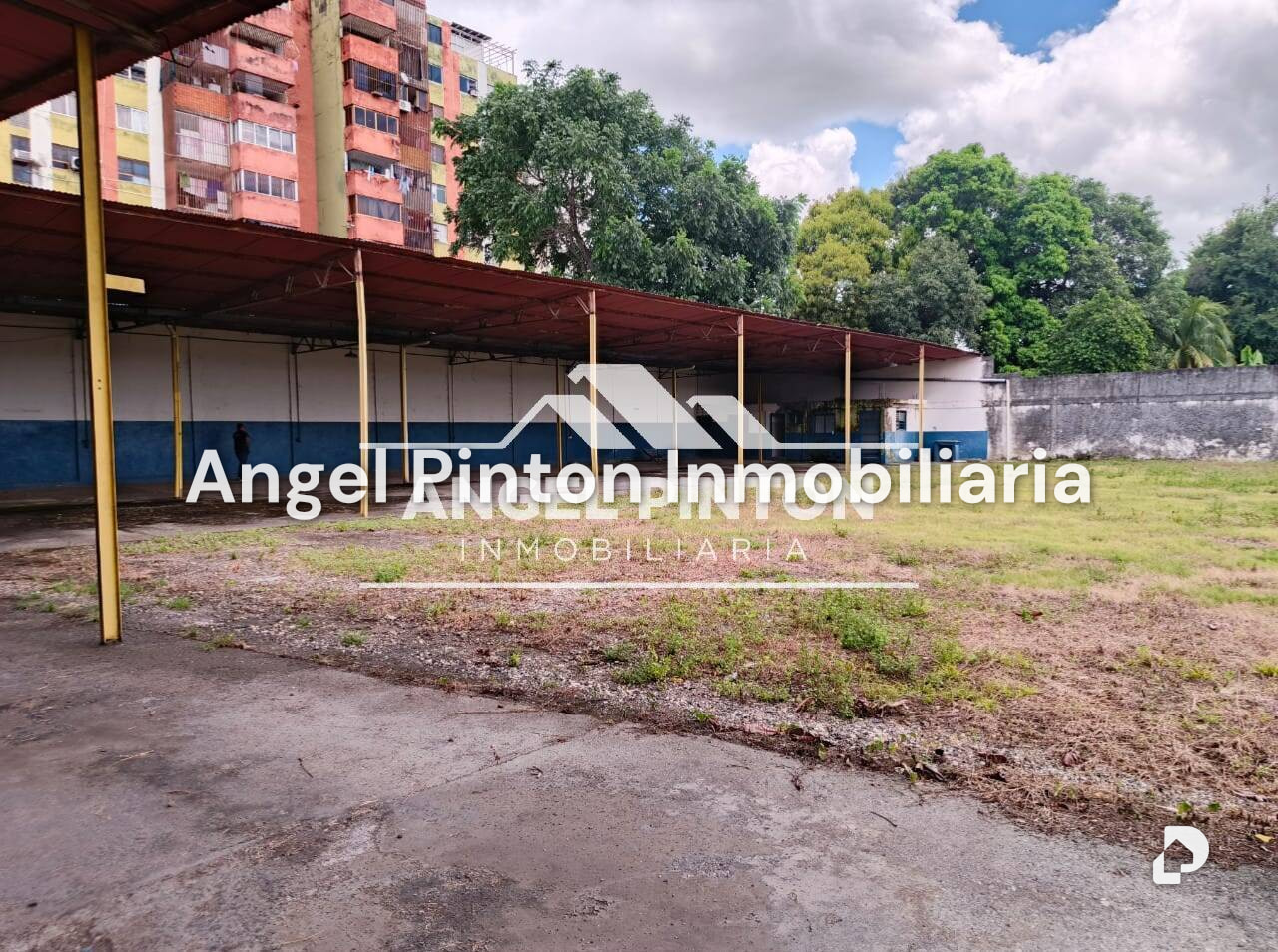Galpón en Av Circunvalación, Acarigua – 9