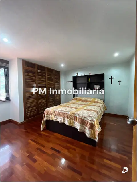 Casa en Los Naranjos (Las Mercedes), Caracas – 12