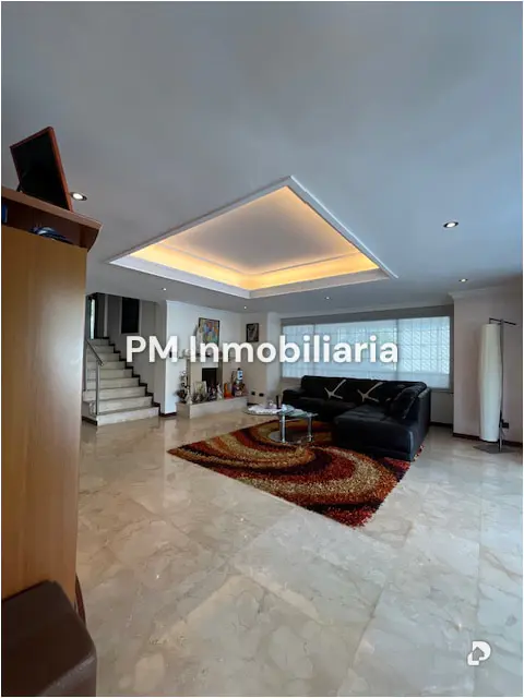 Casa en Los Naranjos (Las Mercedes), Caracas – 2