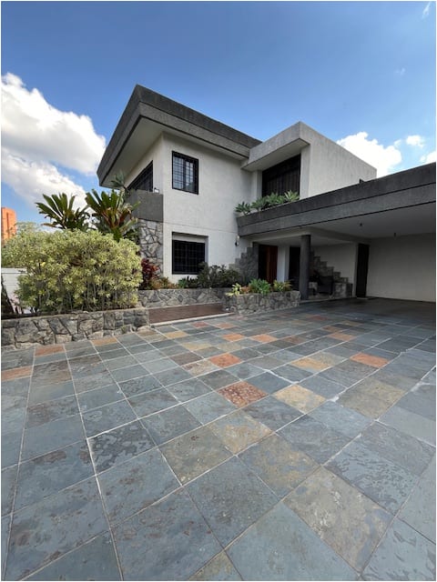 Casa en Los Naranjos (Las Mercedes), Caracas - 1