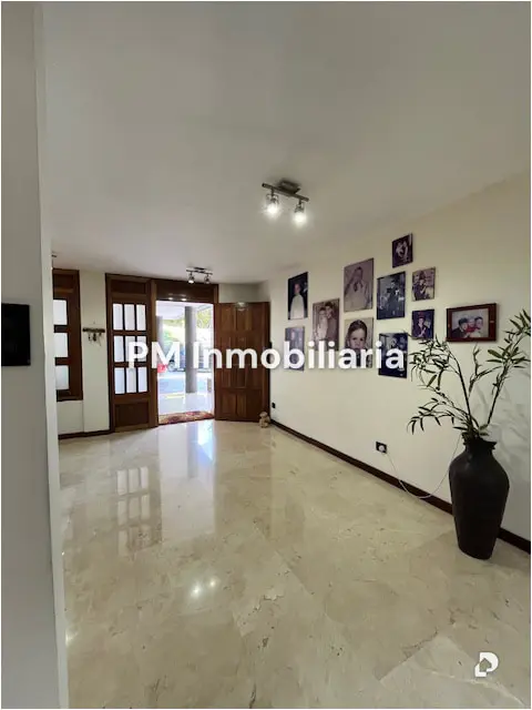 Casa en Los Naranjos (Las Mercedes), Caracas – 8