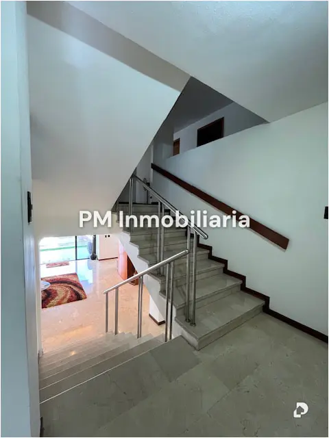 Casa en Los Naranjos (Las Mercedes), Caracas – 9