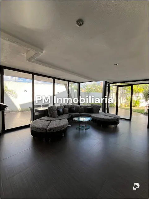 Casa en Los Naranjos (Las Mercedes), Caracas – 7