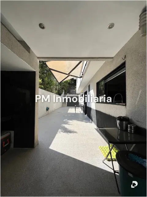 Casa en Los Naranjos (Las Mercedes), Caracas – 25