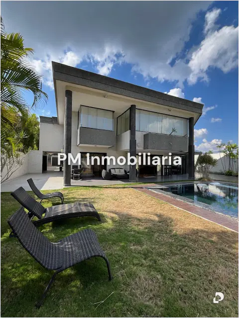 Casa en Los Naranjos (Las Mercedes), Caracas – 27