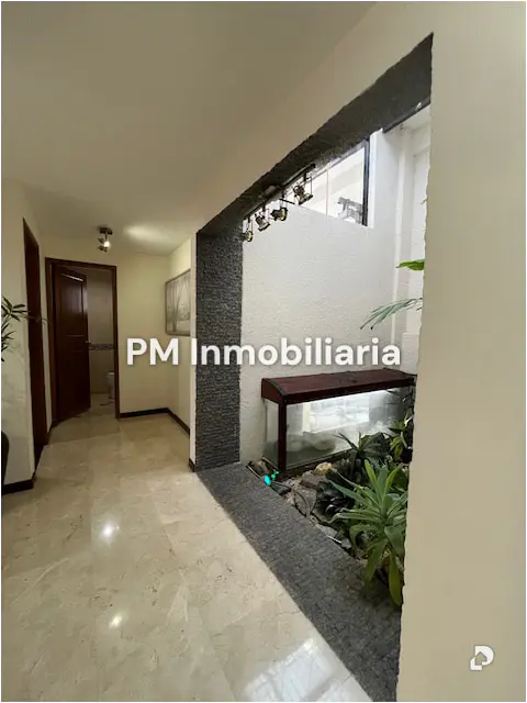 Casa en Los Naranjos (Las Mercedes), Caracas – 18