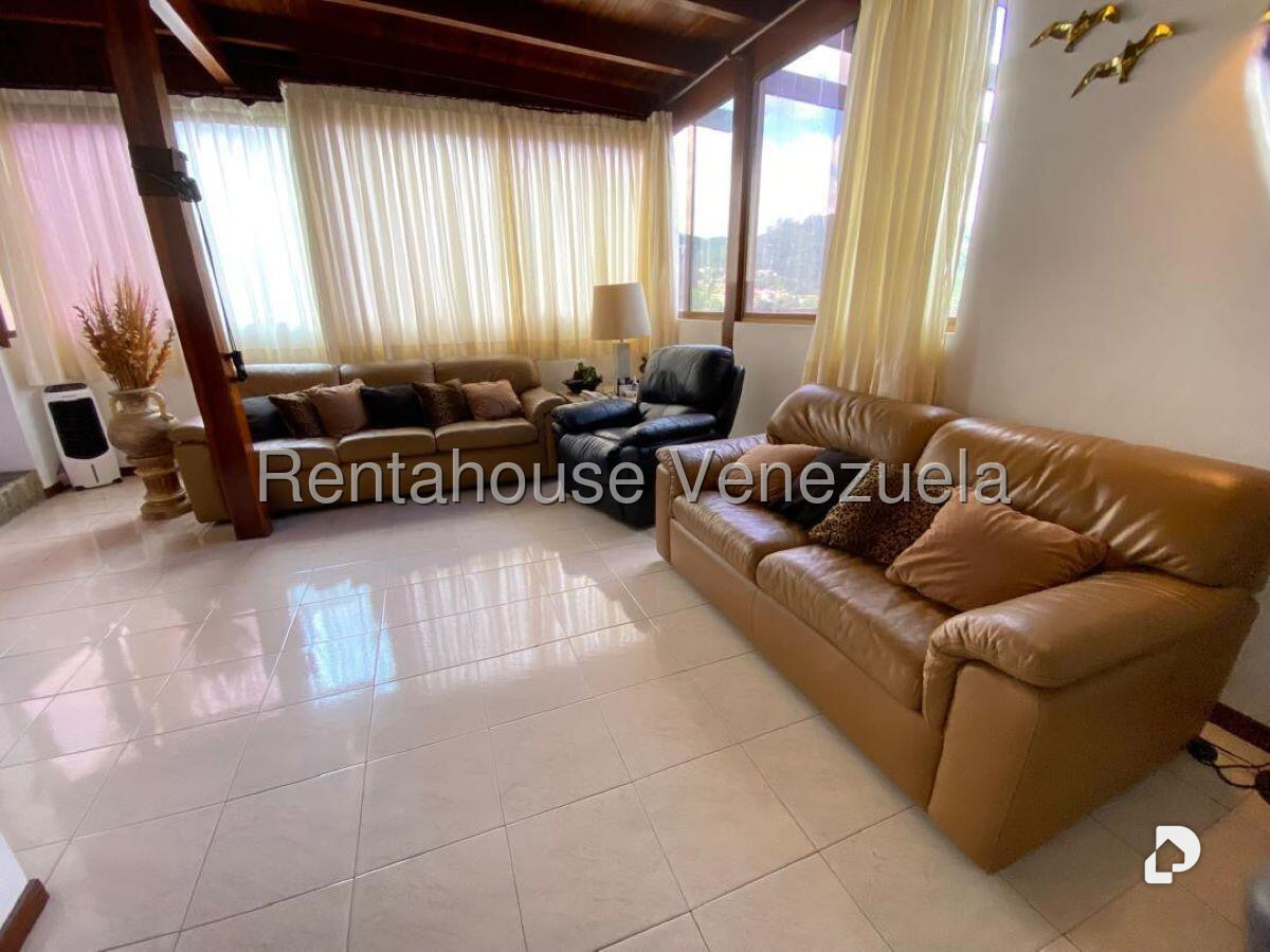 Apartment in Las Esmeraldas, Caracas – 22