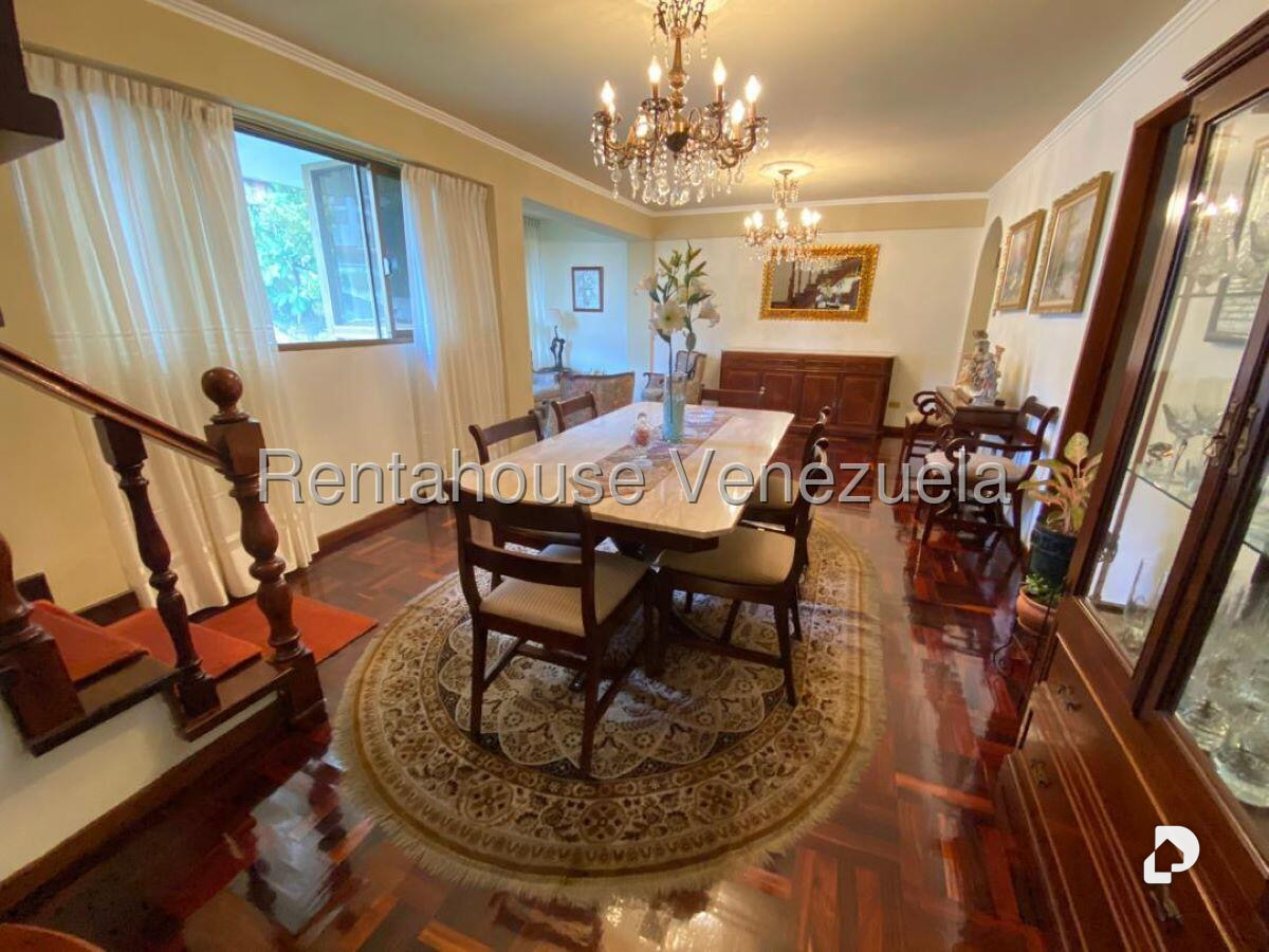 Apartment in Las Esmeraldas, Caracas – 6