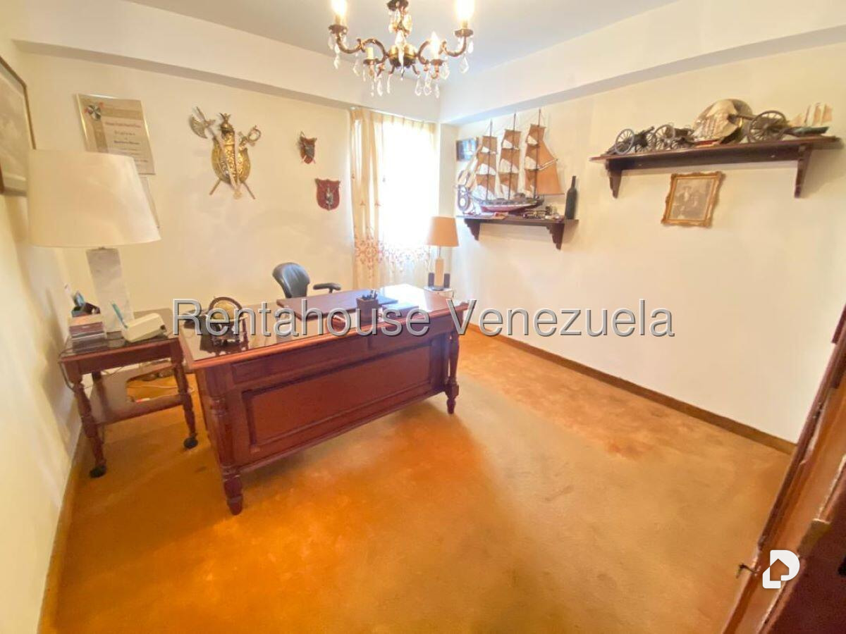 Apartment in Las Esmeraldas, Caracas – 19