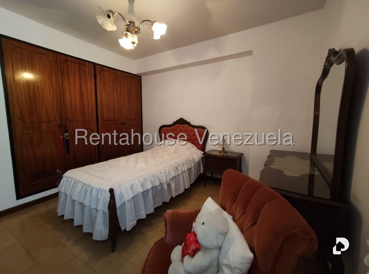 Apartment in Las Esmeraldas, Caracas – 17