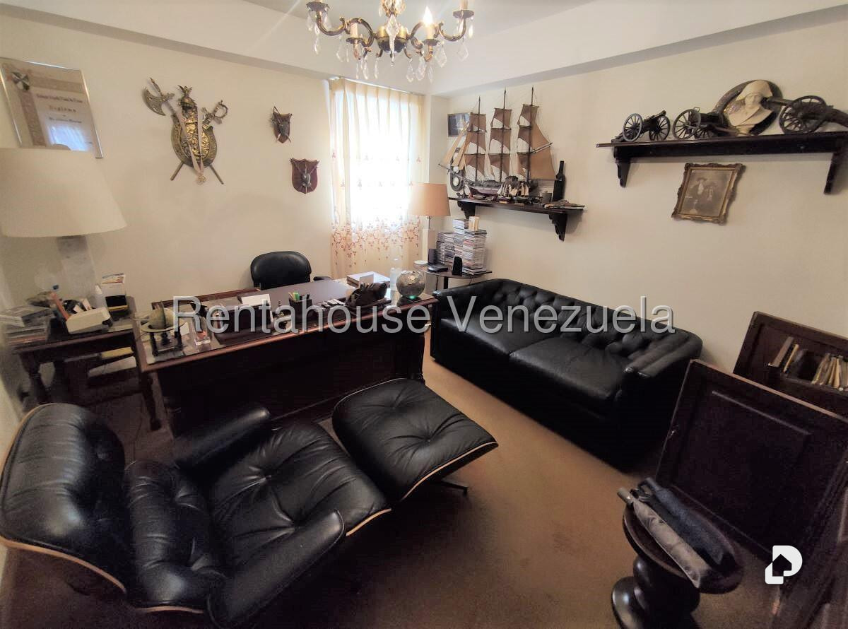 Apartment in Las Esmeraldas, Caracas – 15
