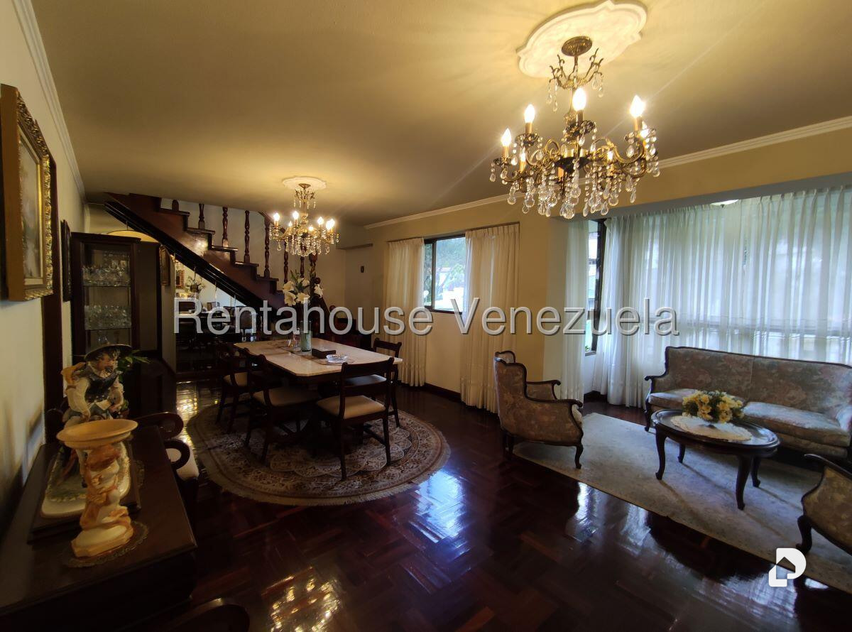 Apartment in Las Esmeraldas, Caracas – 8