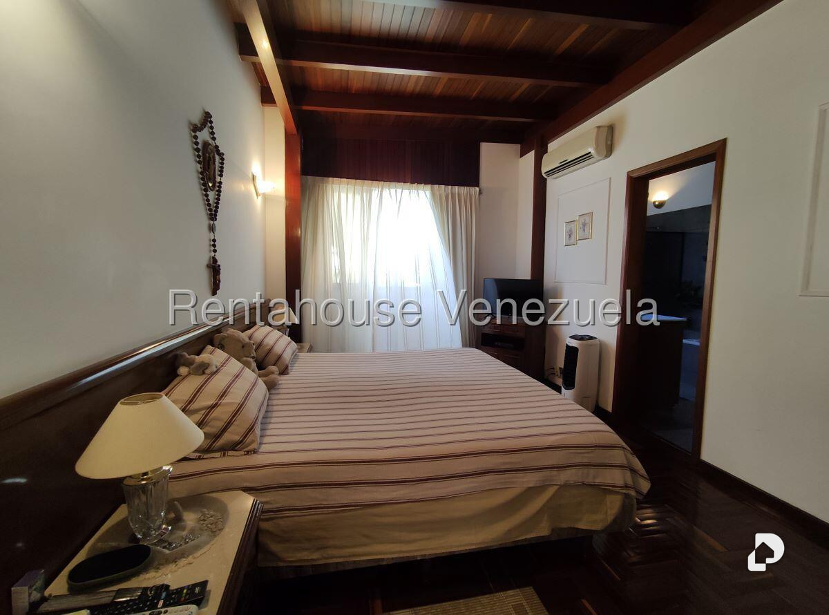 Apartment in Las Esmeraldas, Caracas – 24