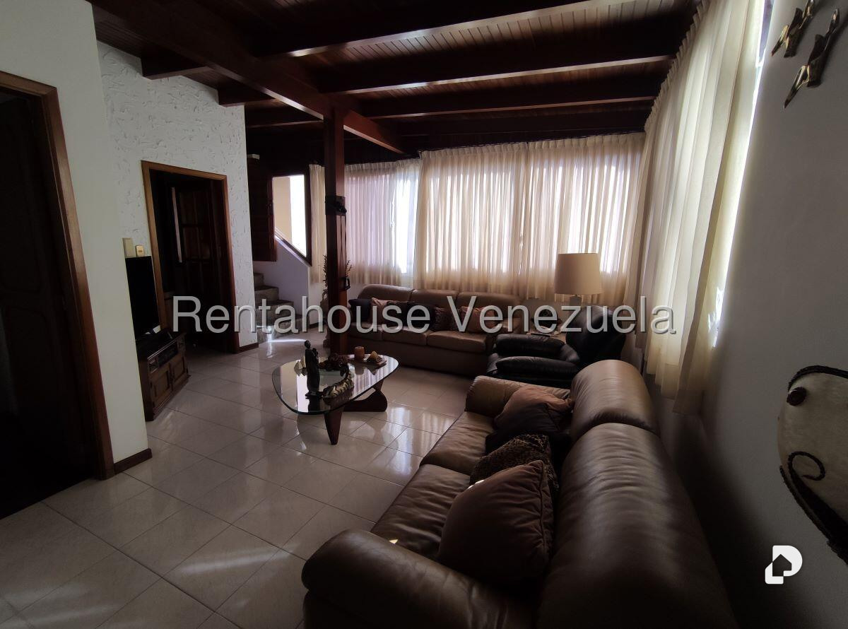Apartment in Las Esmeraldas, Caracas – 23