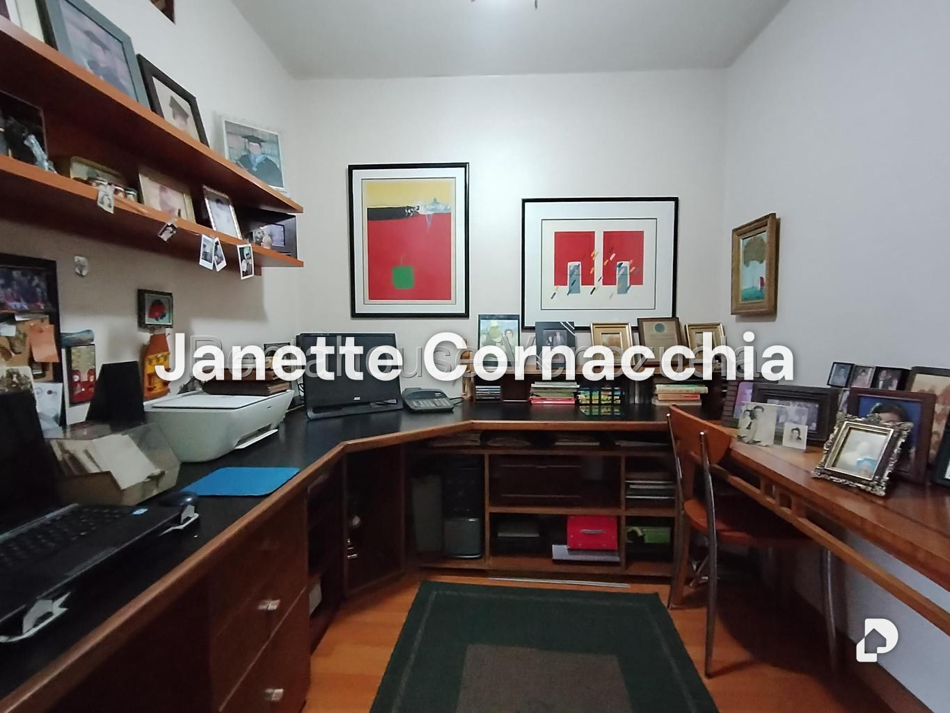 Apartamento en La Boyera, Caracas – 19