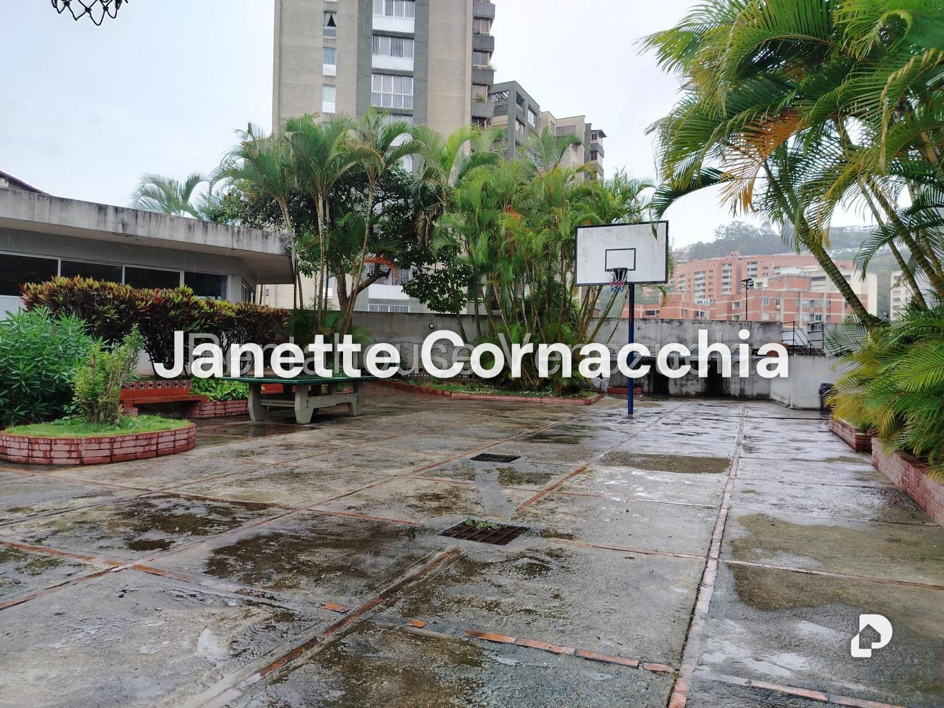 Apartamento en La Boyera, Caracas – 21