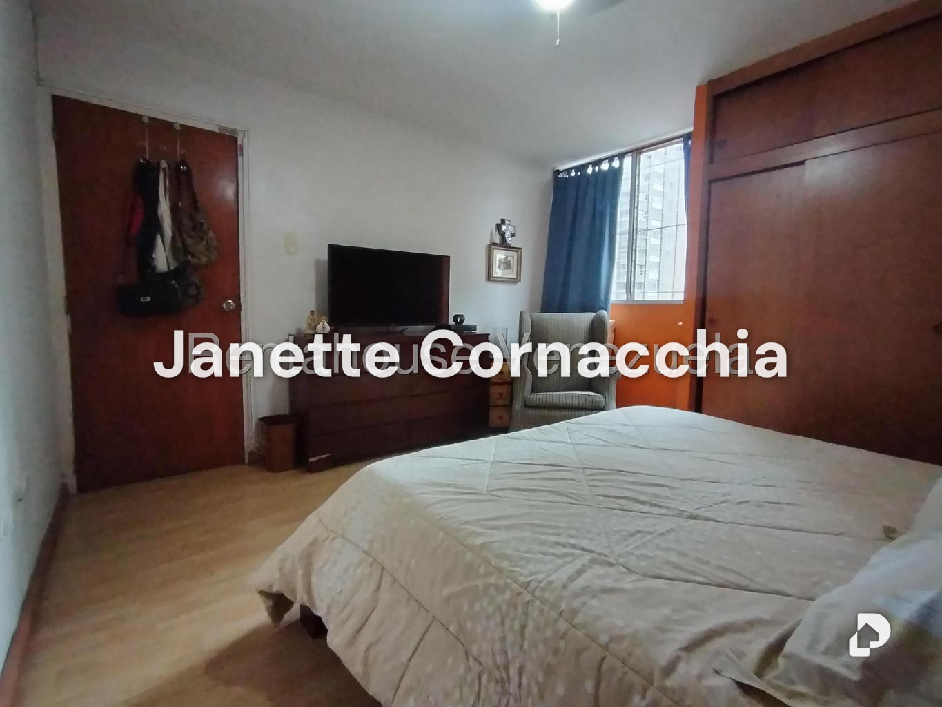 Apartamento en La Boyera, Caracas – 15