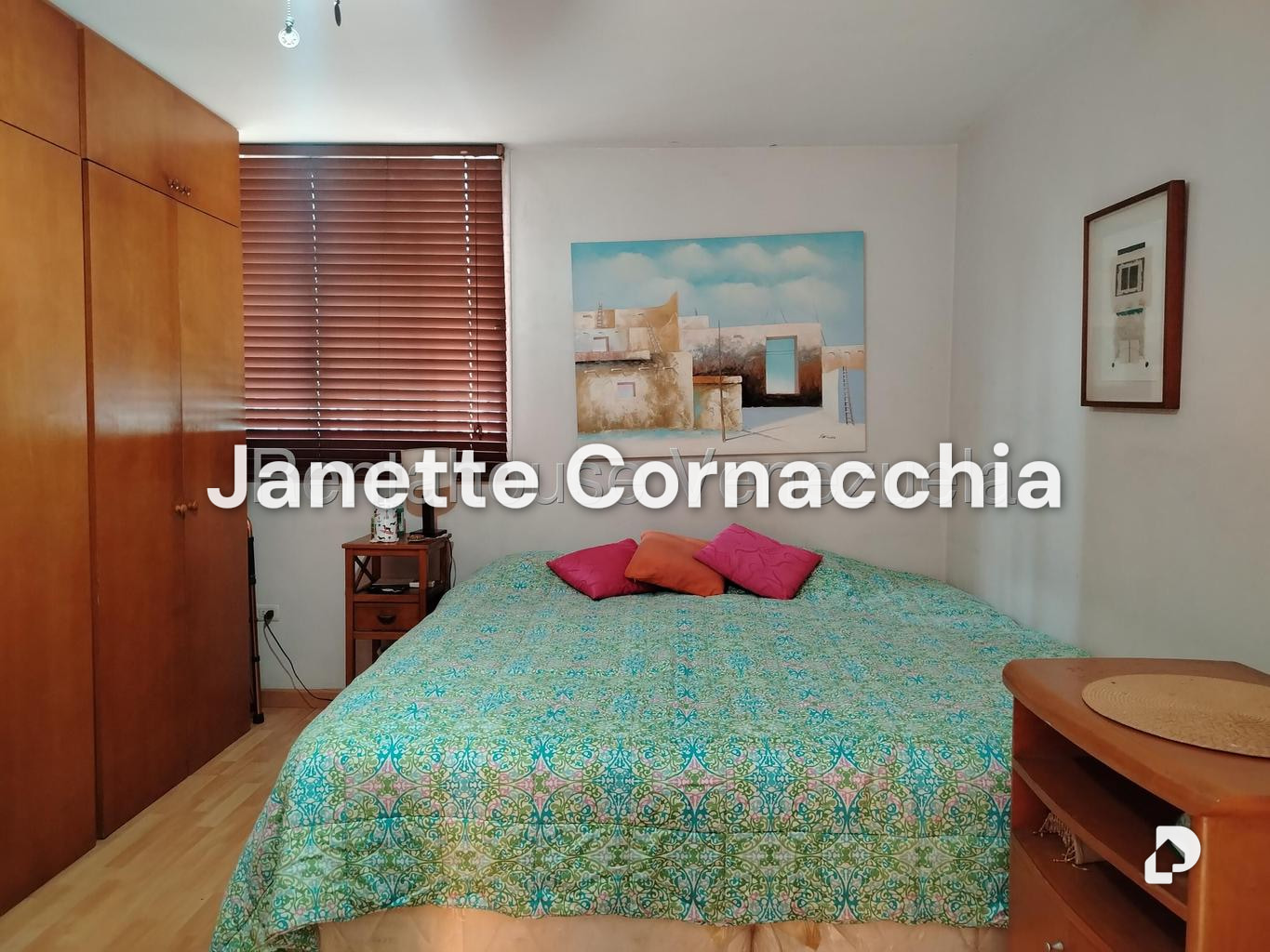 Apartamento en La Boyera, Caracas – 12
