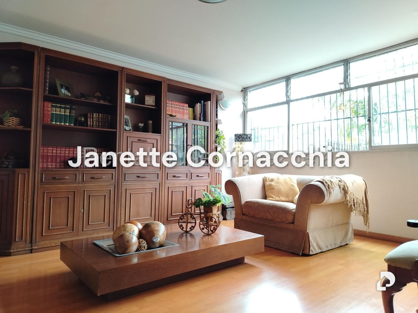 Apartamento en La Boyera, Caracas – 3