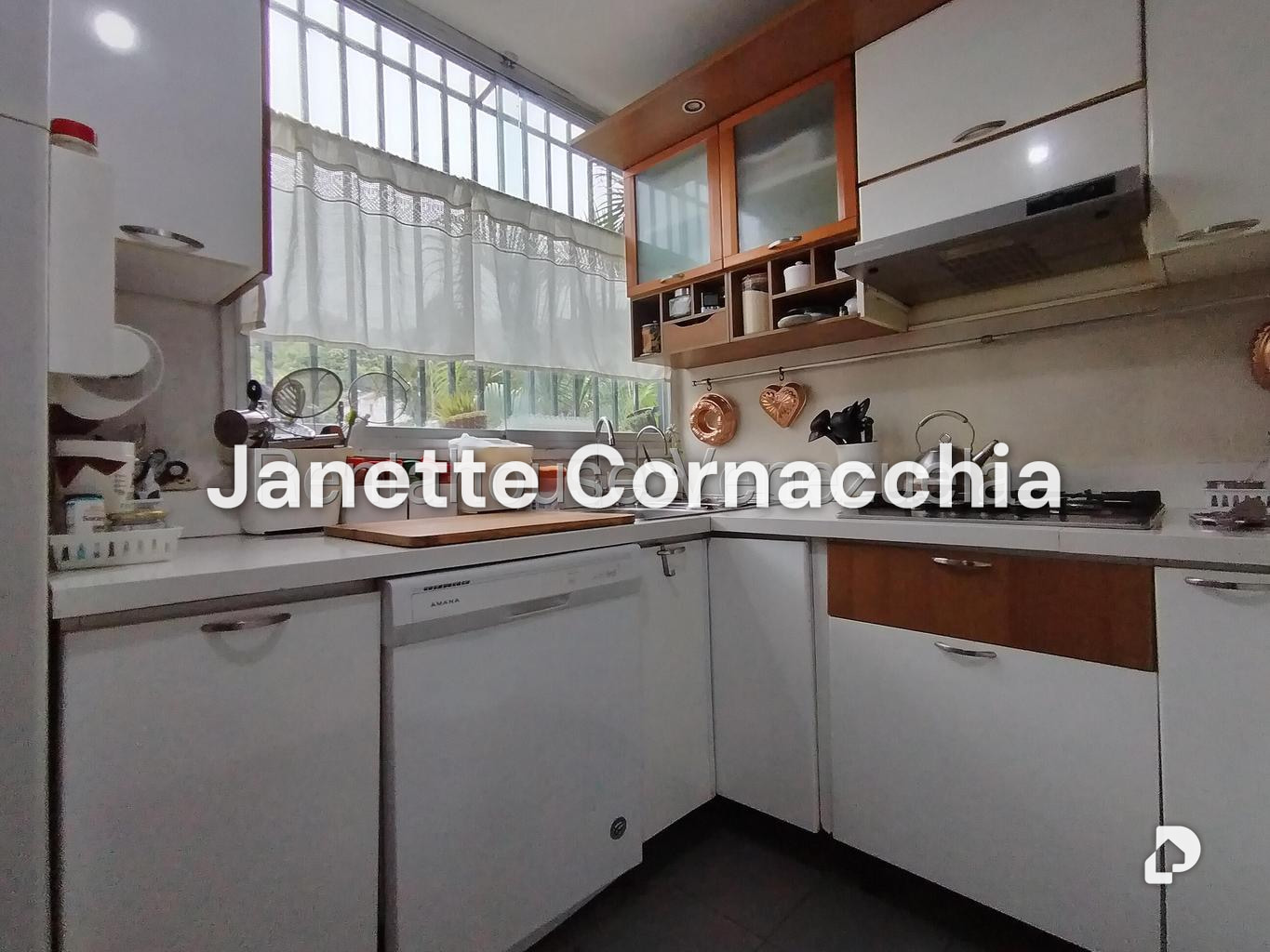 Apartamento en La Boyera, Caracas – 6