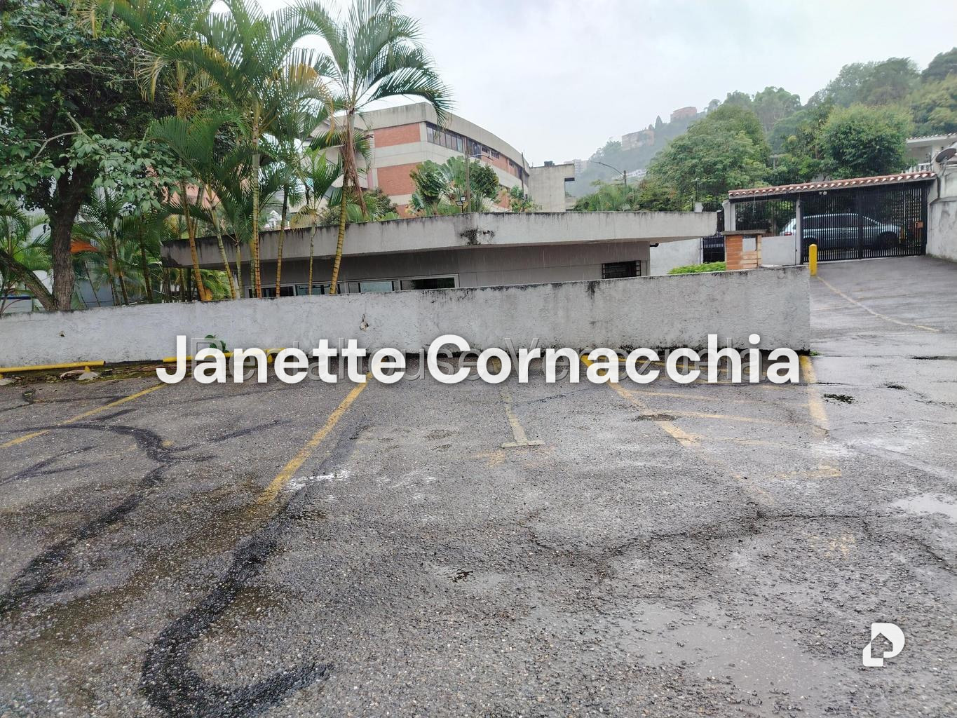 Apartamento en La Boyera, Caracas – 23