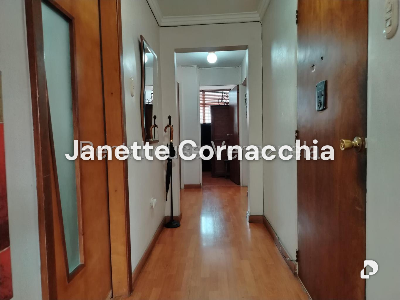 Apartamento en La Boyera, Caracas – 10