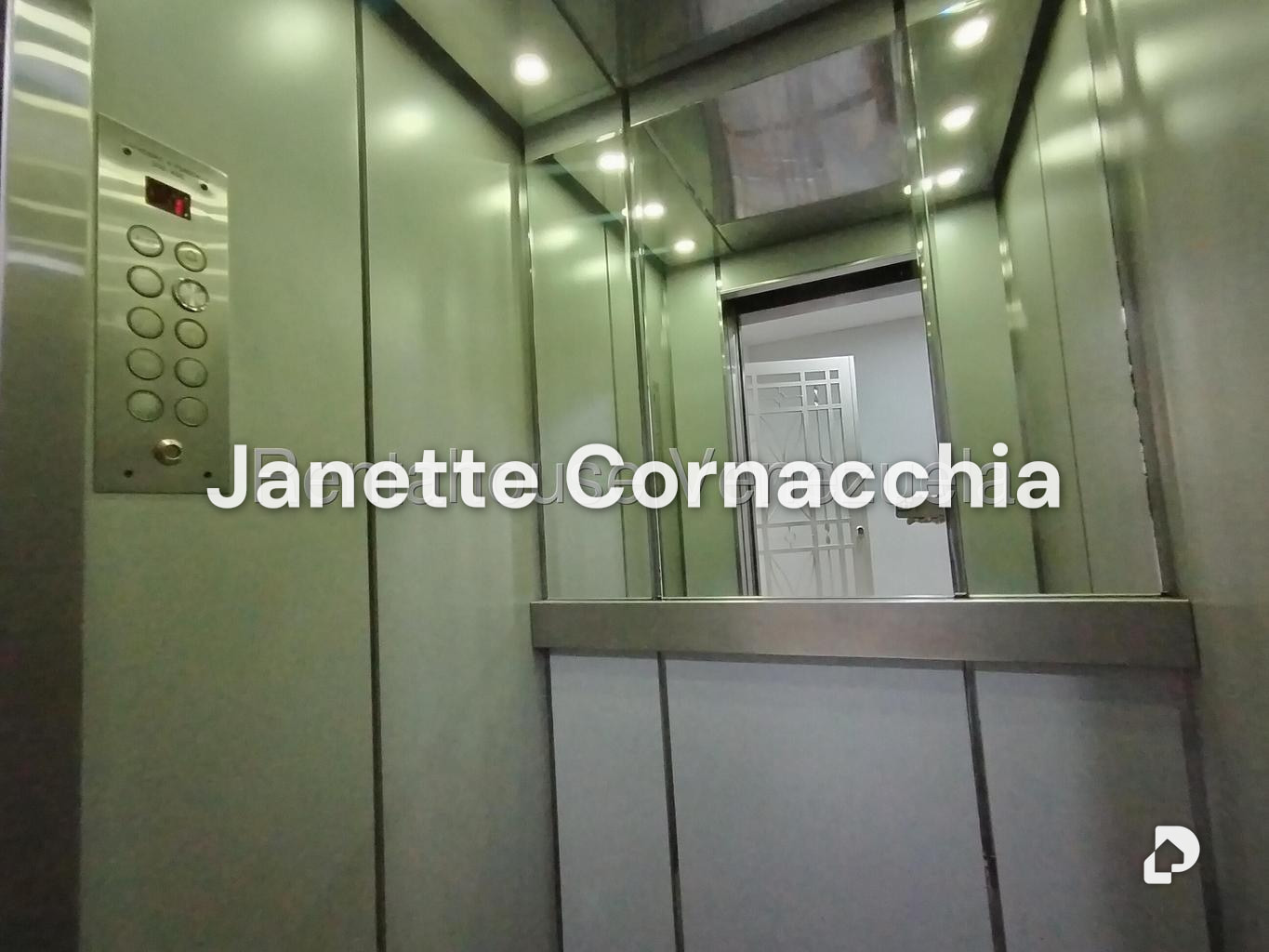 Apartamento en La Boyera, Caracas – 24
