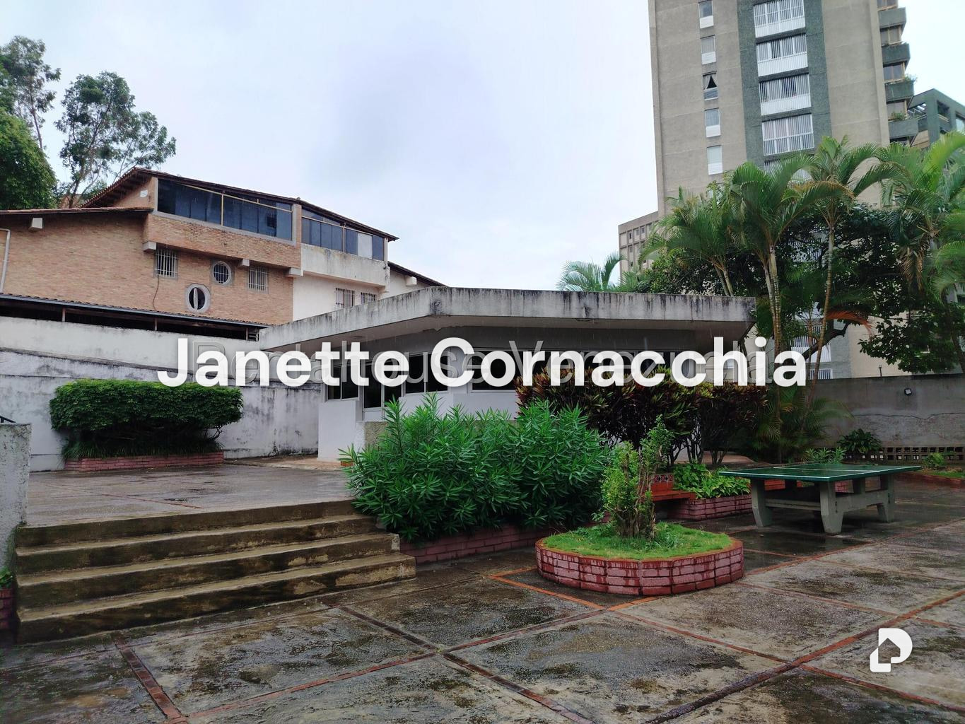 Apartamento en La Boyera, Caracas – 20