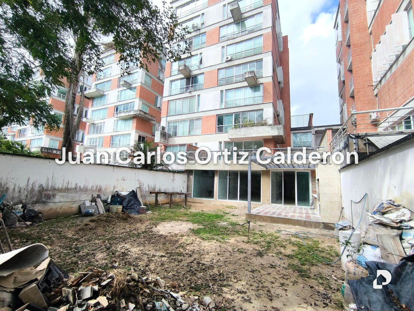 Apartamento en Villa Nueva Hatillo, Caracas – 25