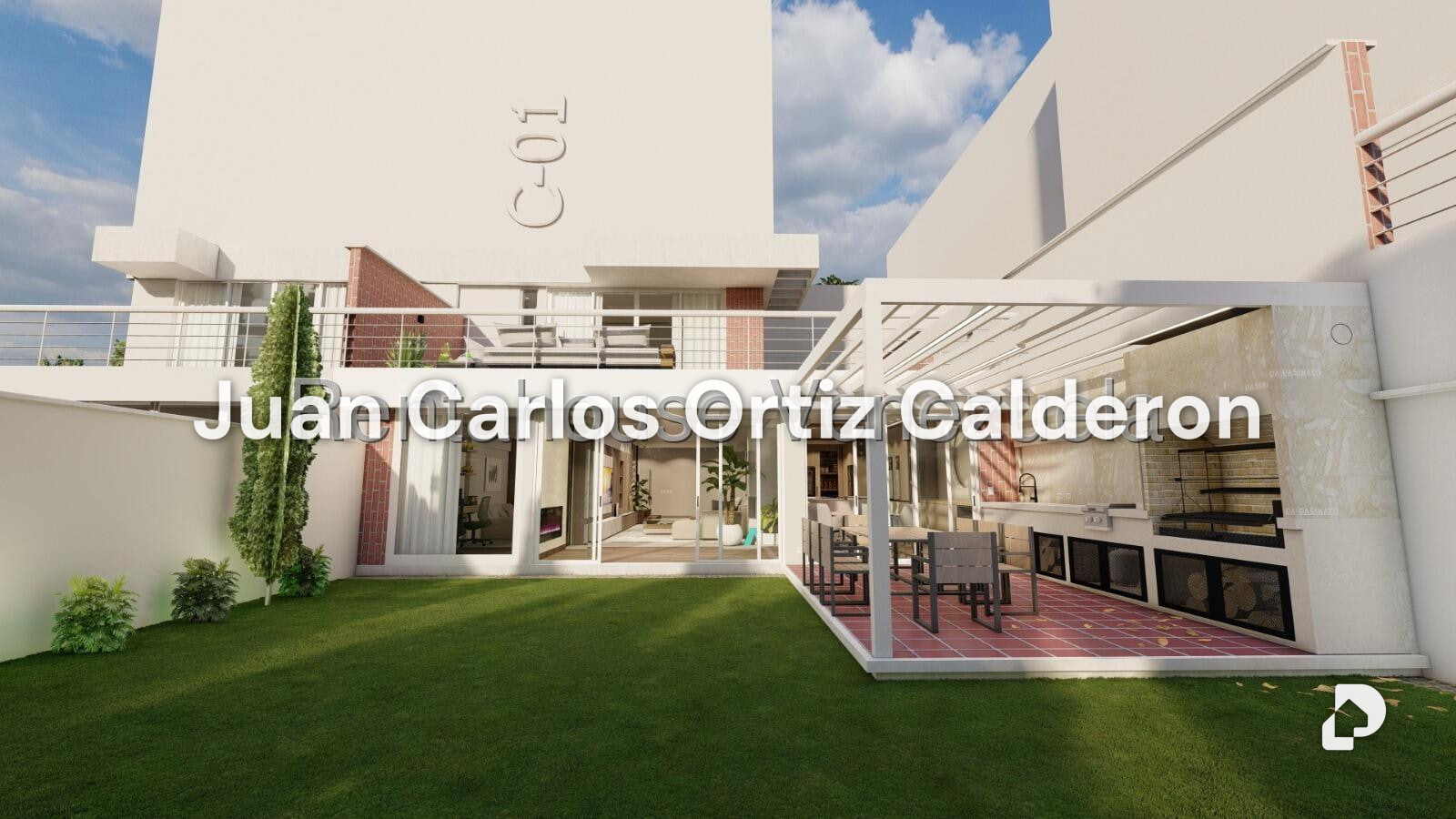 Apartamento en Villa Nueva Hatillo, Caracas – 12