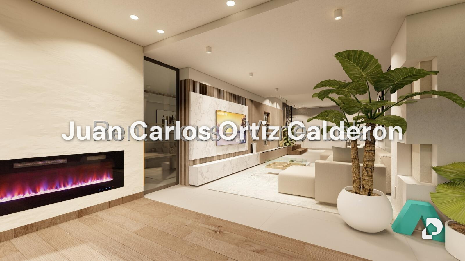 Apartamento en Villa Nueva Hatillo, Caracas – 4