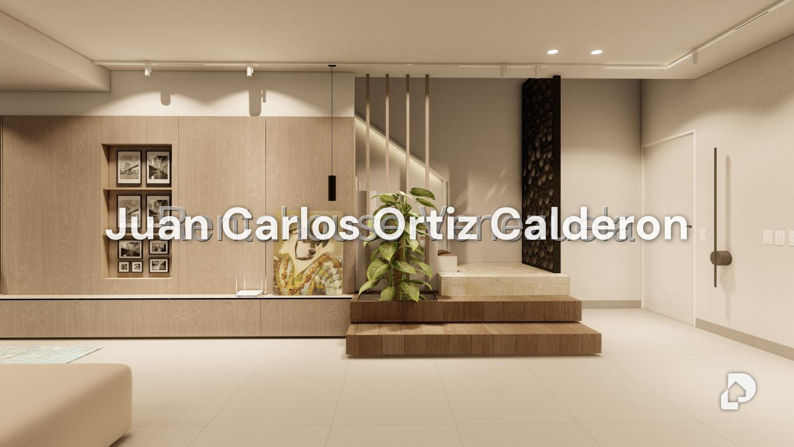 Apartamento en Villa Nueva Hatillo, Caracas – 3