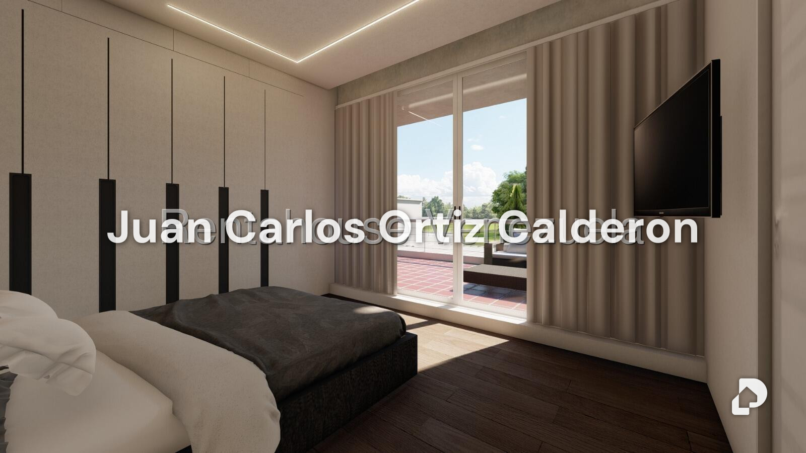 Apartamento en Villa Nueva Hatillo, Caracas – 8