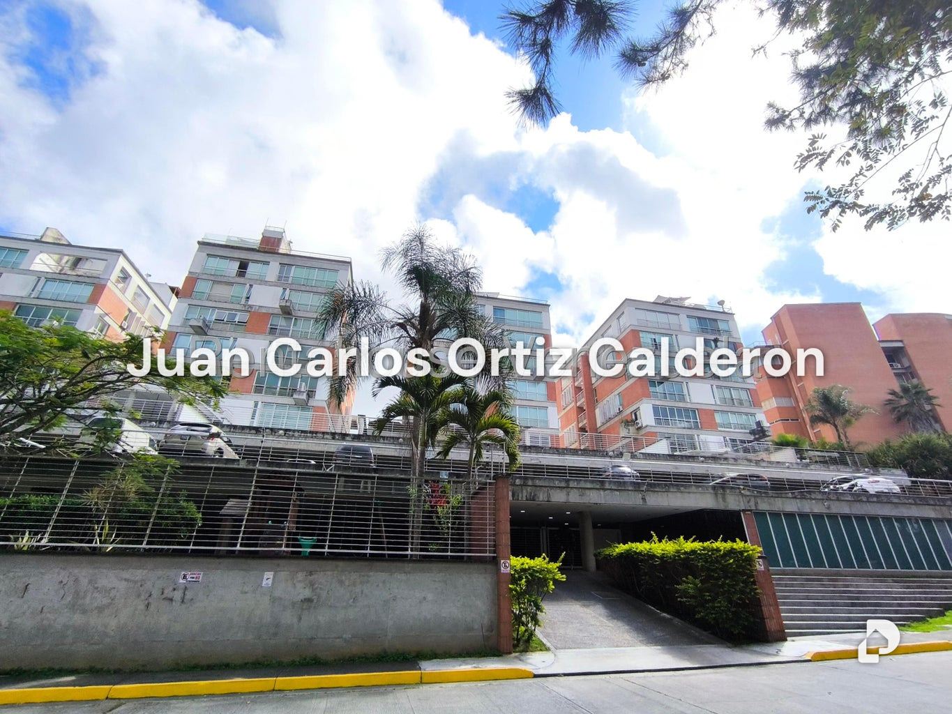 Apartamento en Villa Nueva Hatillo, Caracas – 1