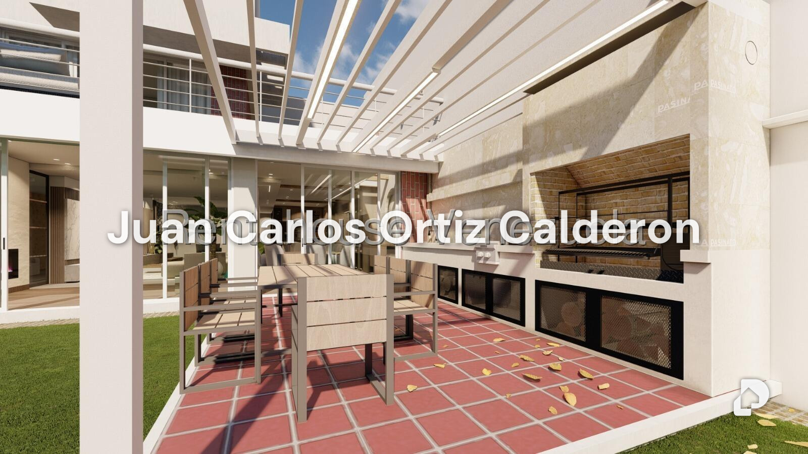 Apartamento en Villa Nueva Hatillo, Caracas – 11