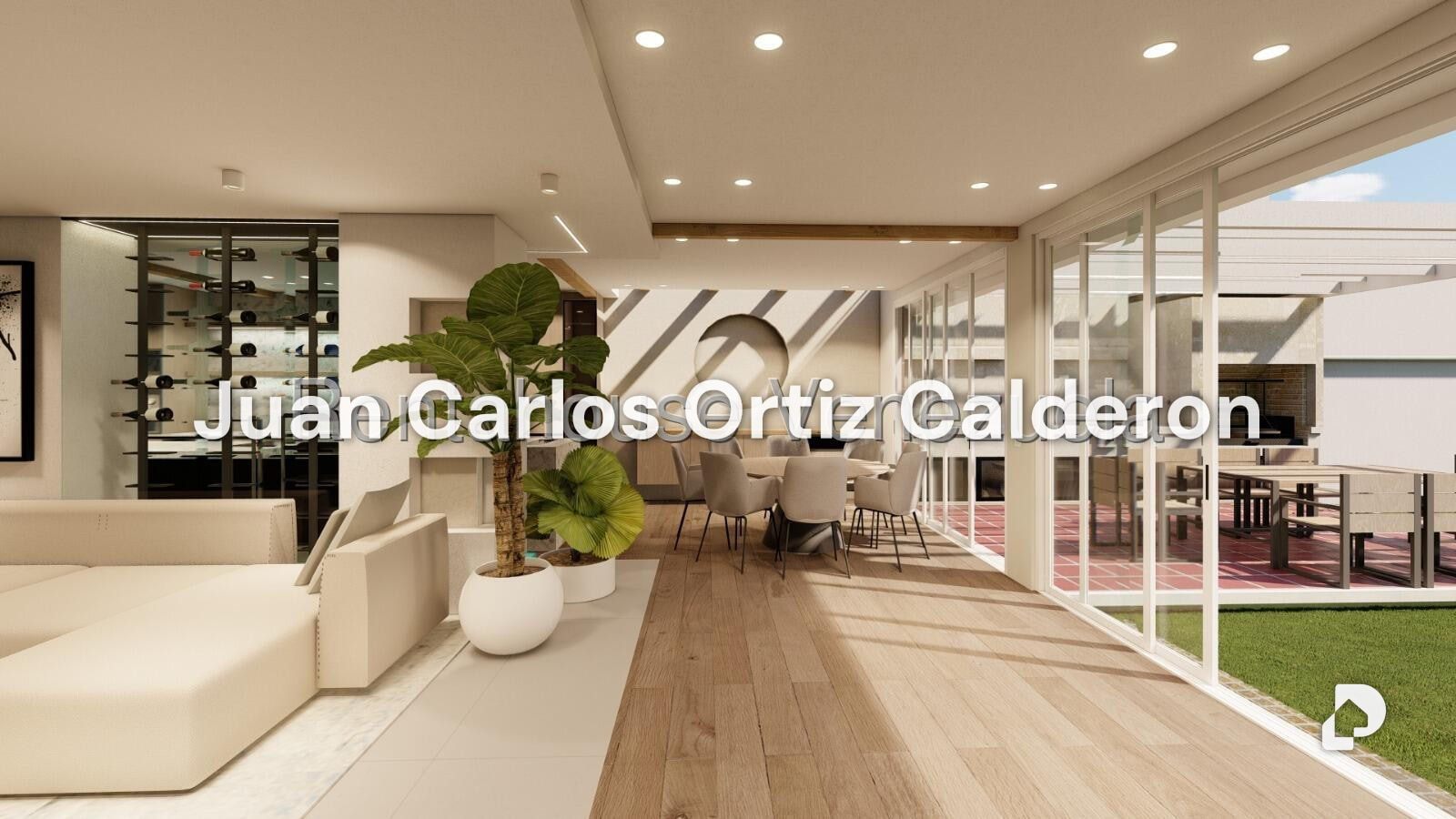 Apartamento en Villa Nueva Hatillo, Caracas – 6
