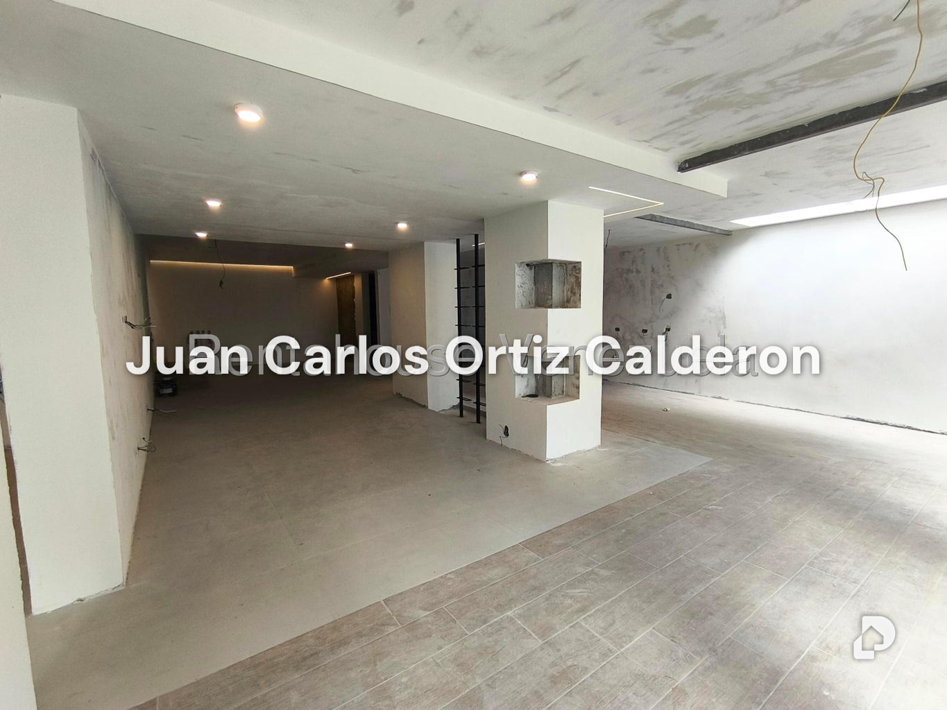 Apartamento en Villa Nueva Hatillo, Caracas – 16